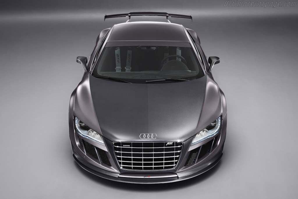 ABT R8 GT R