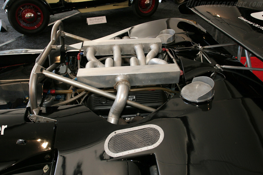 Shadow DN2 Chevrolet