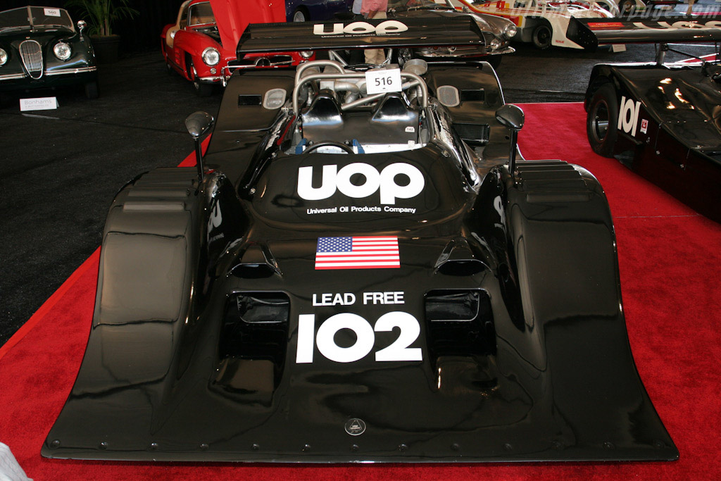 Shadow DN2 Chevrolet