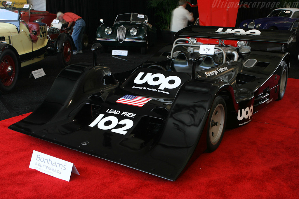 Shadow DN2 Chevrolet