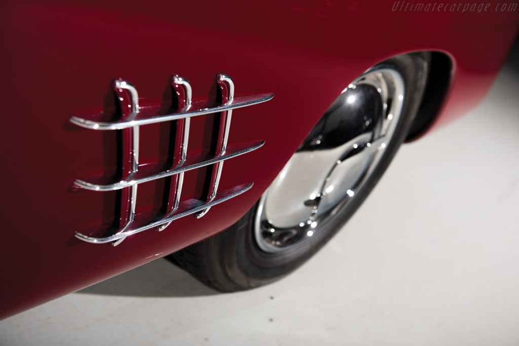 Lancia Aurelia B52 PF200 Cabriolet