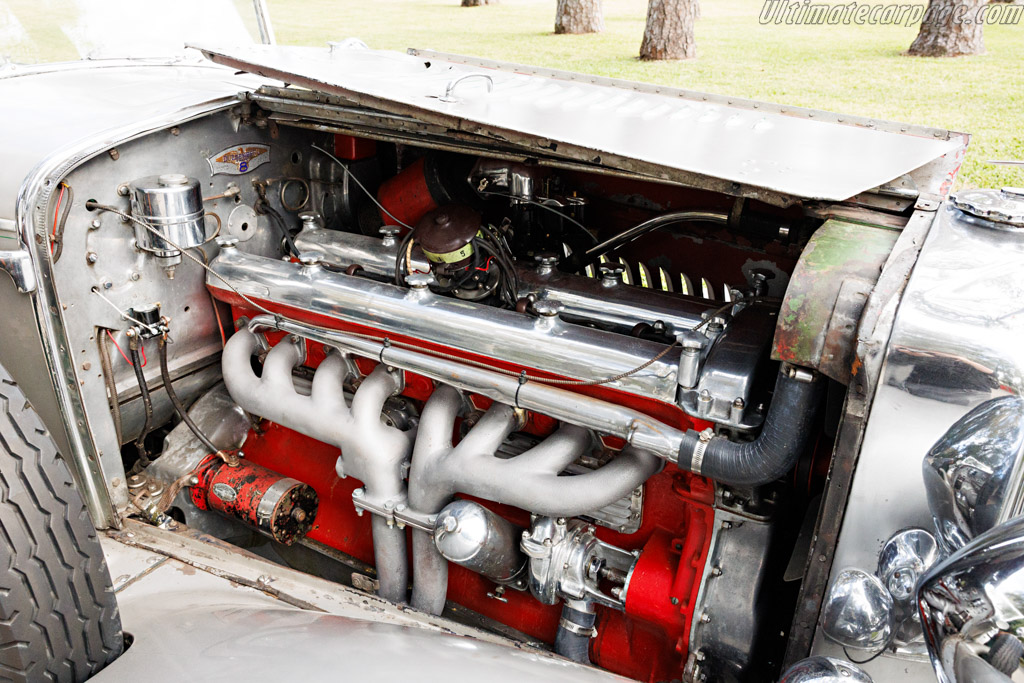 Duesenberg J Murphy Convertible Coupe