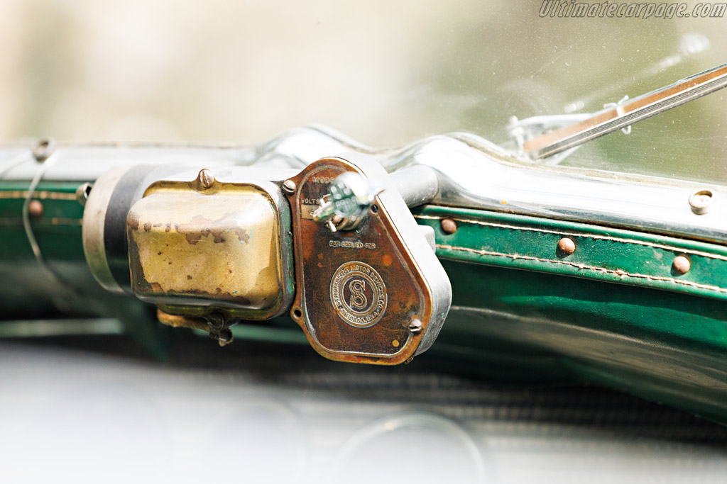 Duesenberg J Murphy Convertible Coupe