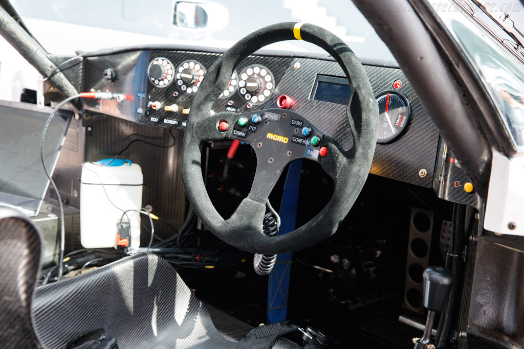 Jaguar XJR-10 - Chassis: 389  - 2020 Estoril Classics