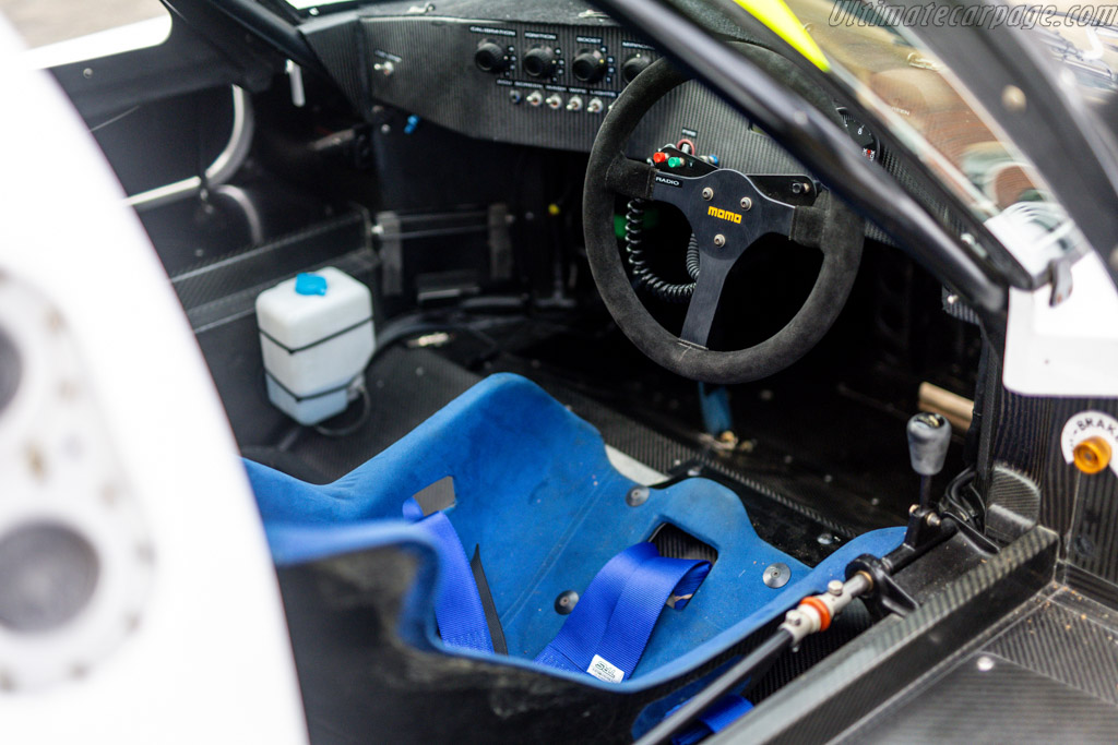 Jaguar XJR-10