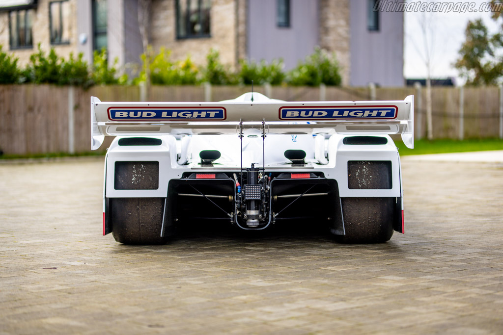 Jaguar XJR-10