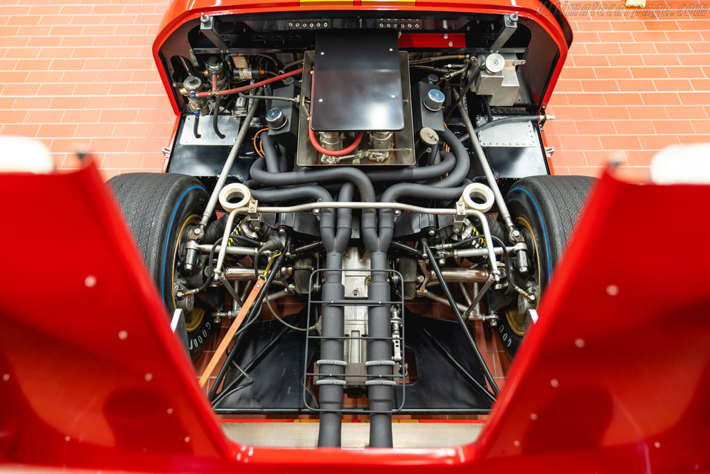 Ford GT40 'AM Lightweight'