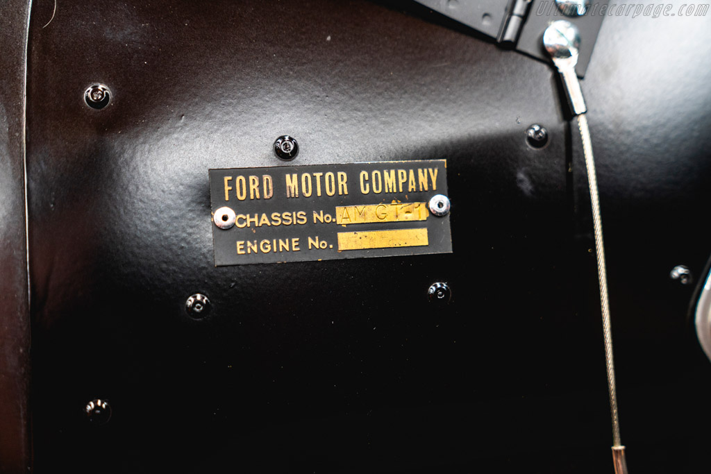 Ford GT40 'AM Lightweight'