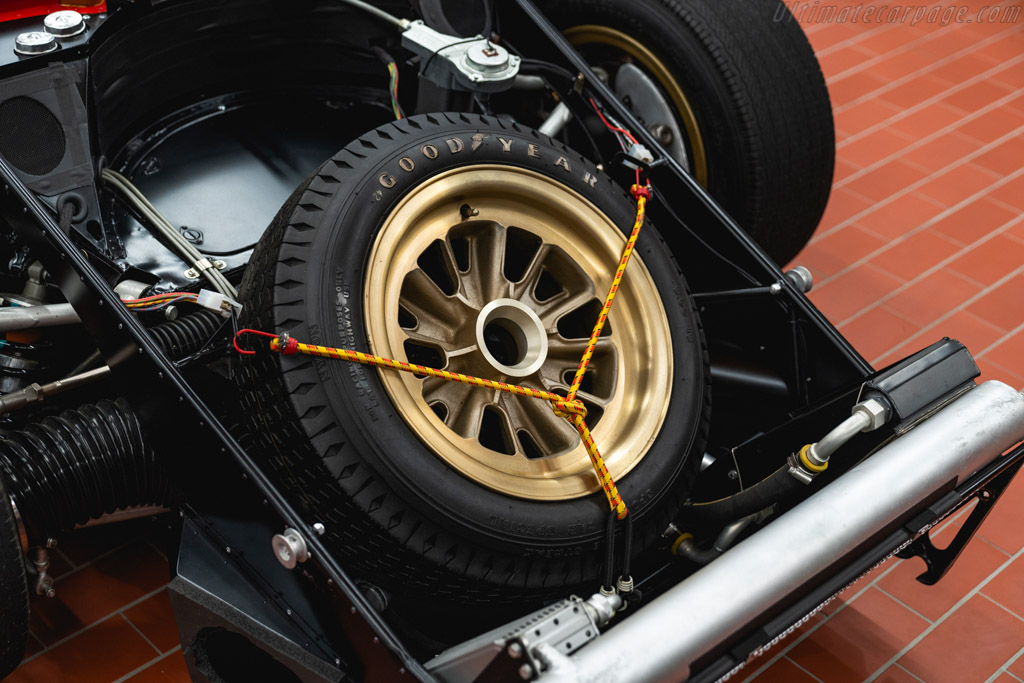 Ford GT40 'AM Lightweight'