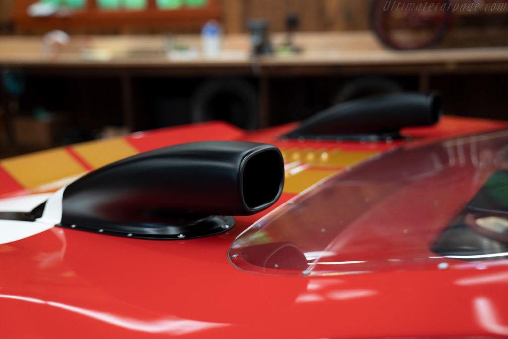 Ford GT40 'AM Lightweight'