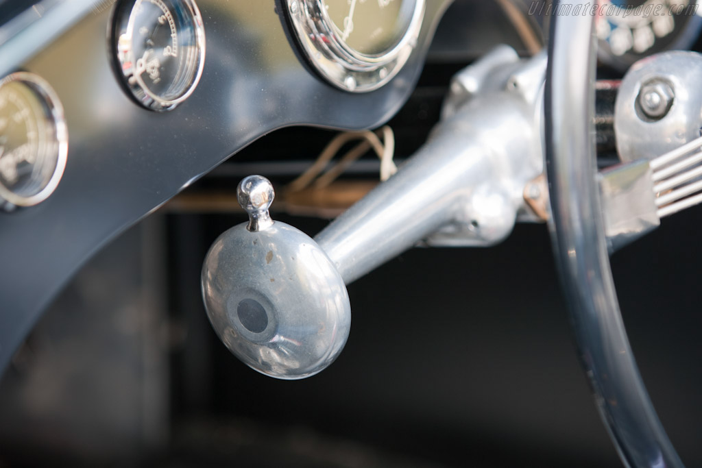 Squire 1500 Markham Roadster - Chassis: X102  - 2010 Concorso d'Eleganza Villa d'Este