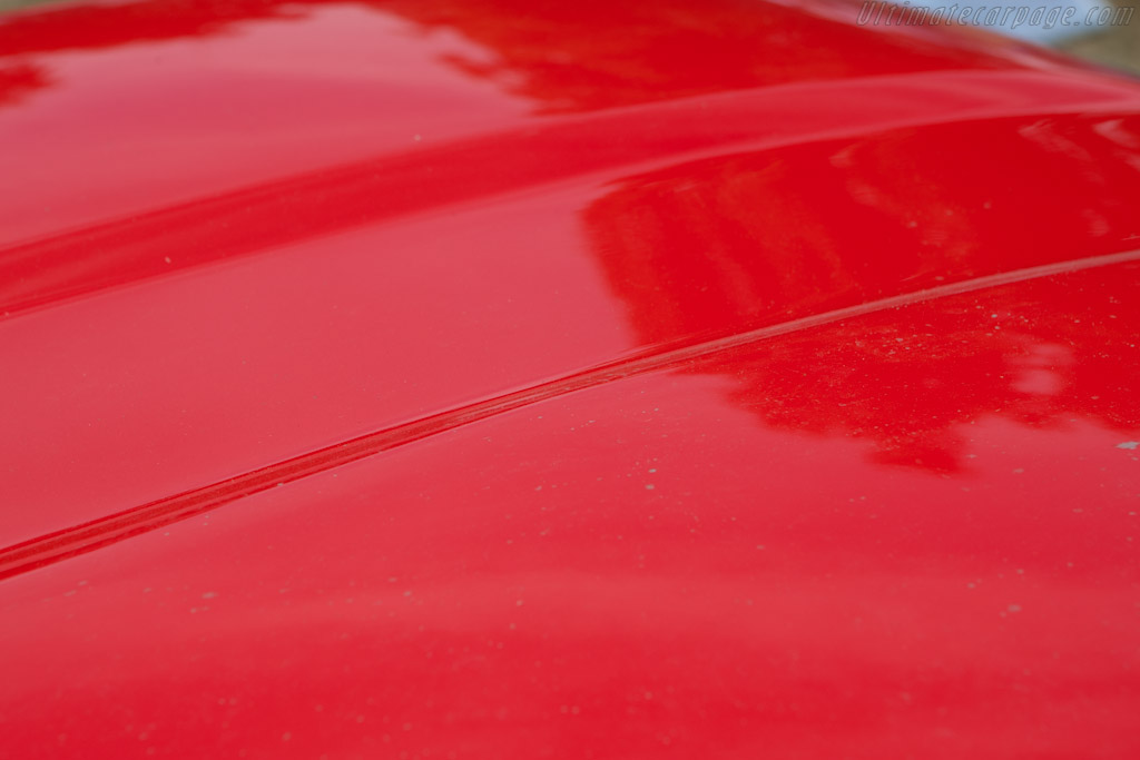 Ferrari FZ93 - Chassis: 83935  - 2010 Goodwood Festival of Speed