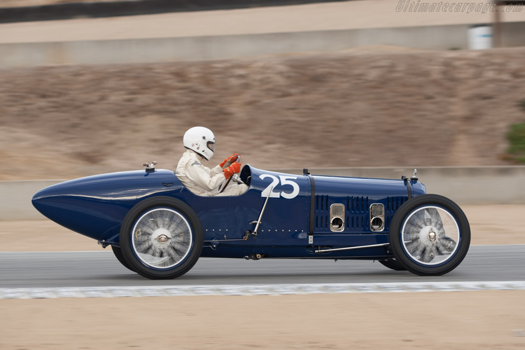 Ballot 3/8 LC - Chassis: 1007  - 2012 Monterey Motorsports Reunion