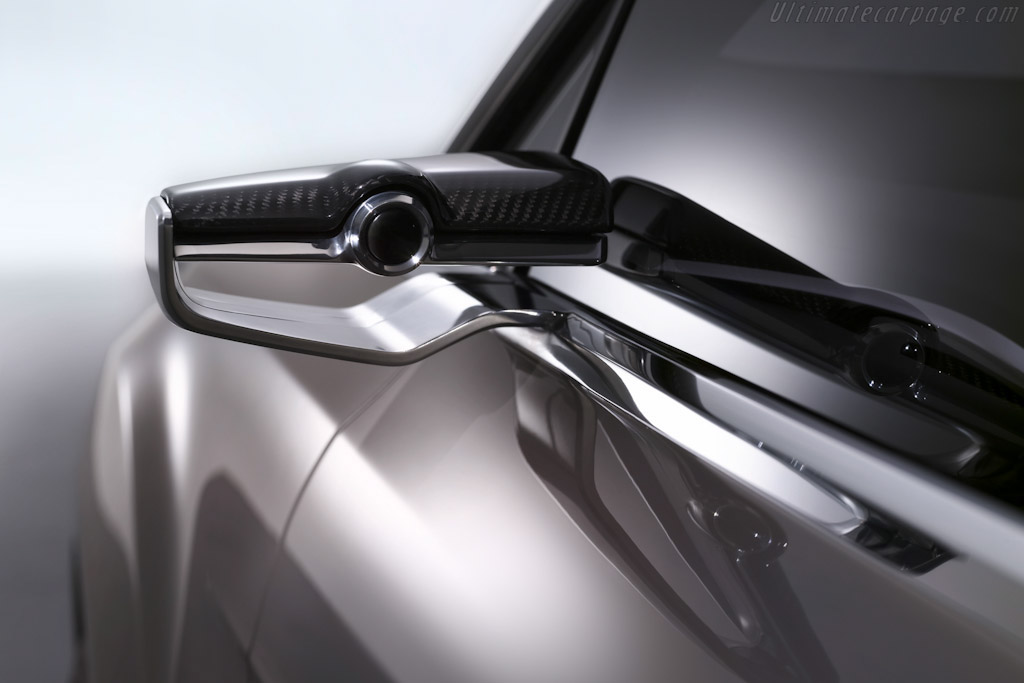 Ford Vertrek Concept