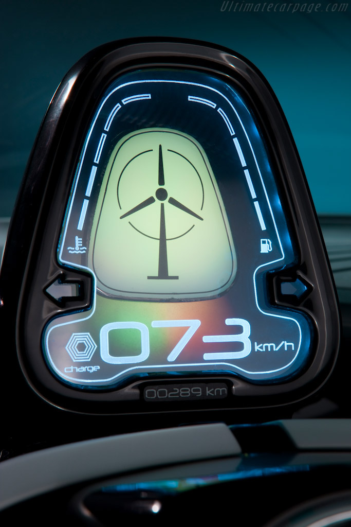 Toyota Prius c Concept