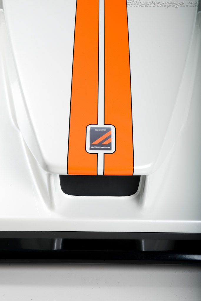 Caterham-Lola SP/300.R