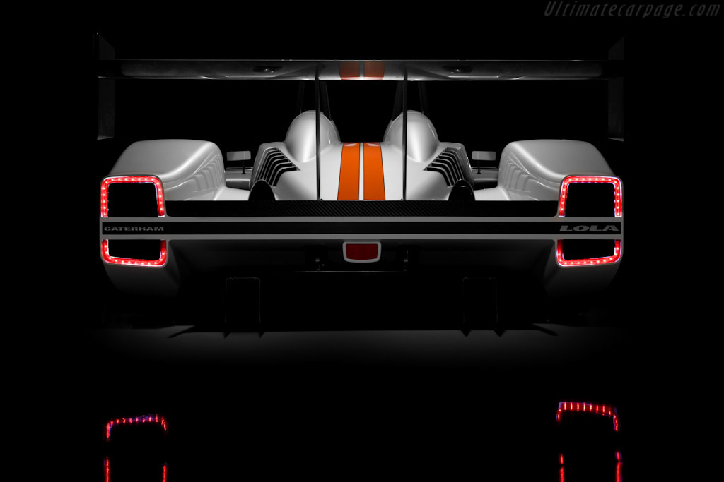 Caterham-Lola SP/300.R