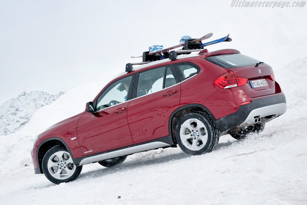 BMW X1 xDrive28i