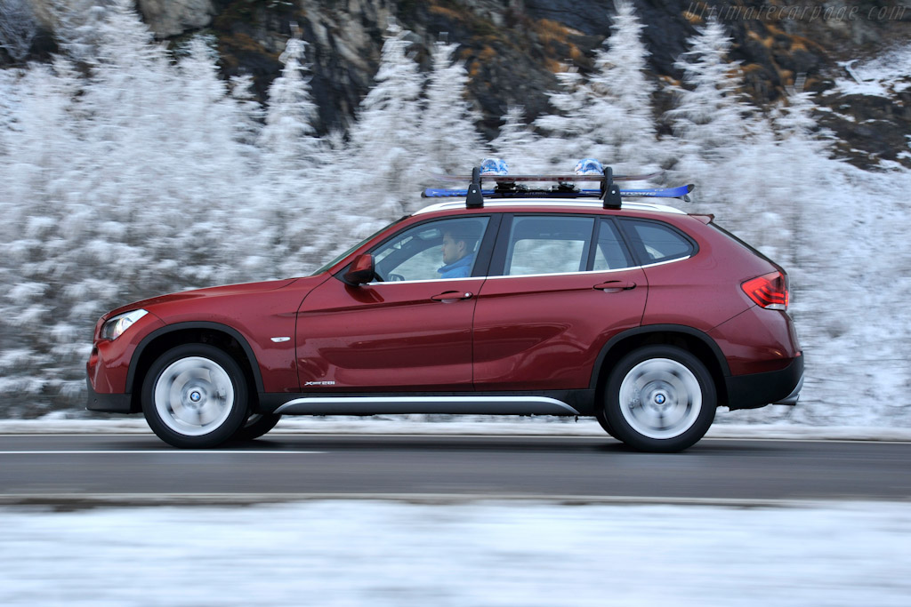 BMW X1 xDrive28i