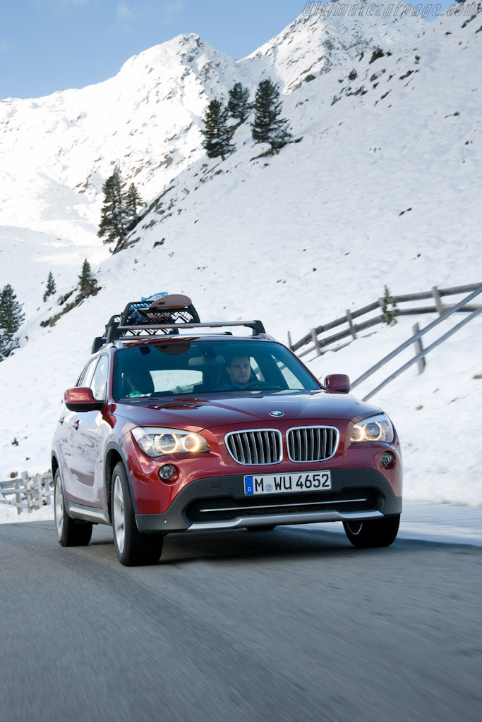 BMW X1 xDrive28i