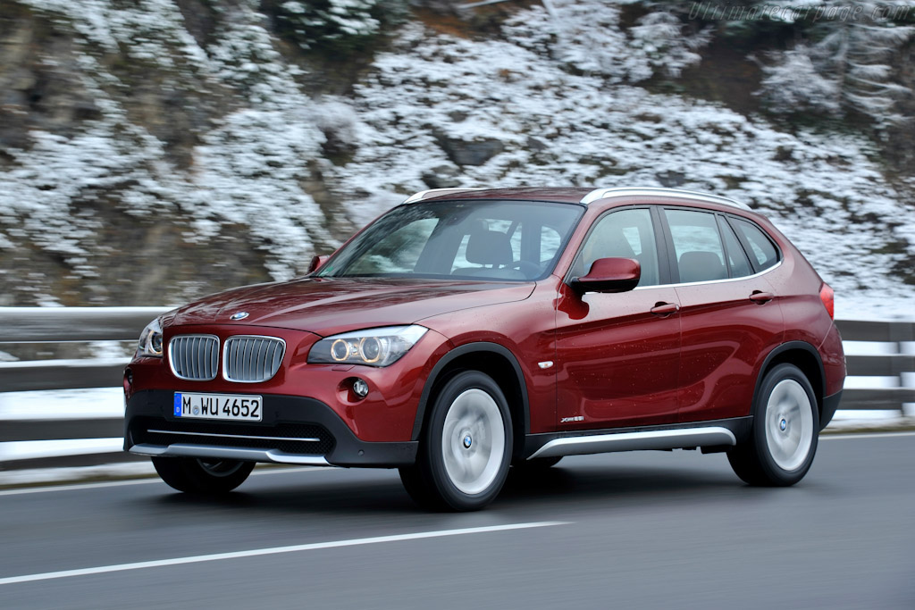 BMW X1 xDrive28i