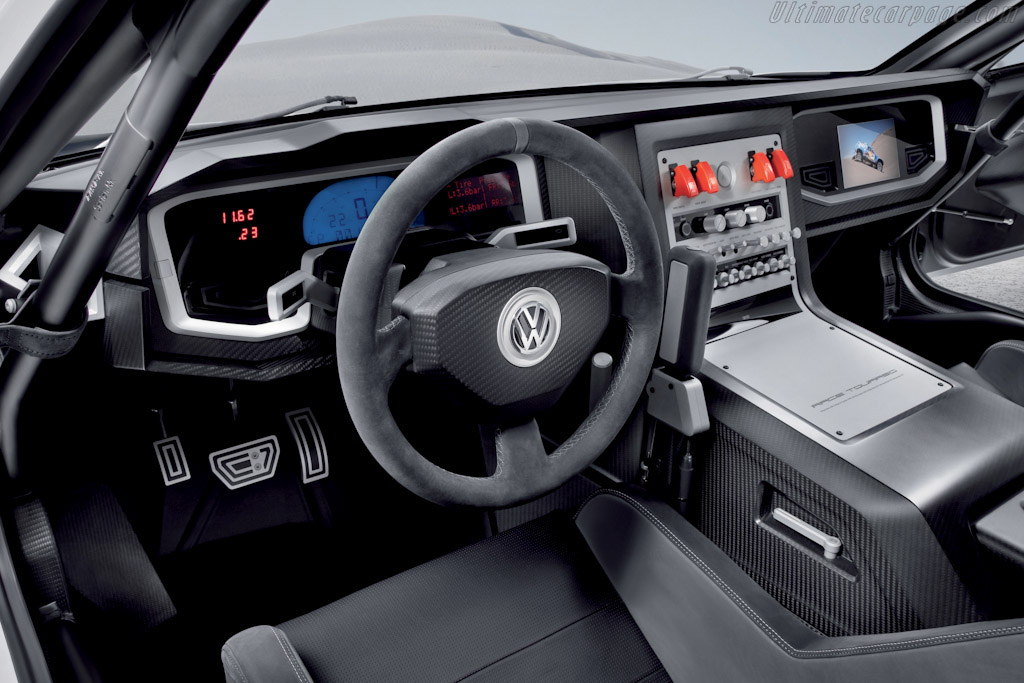 Volkswagen Touareg 3 Qatar