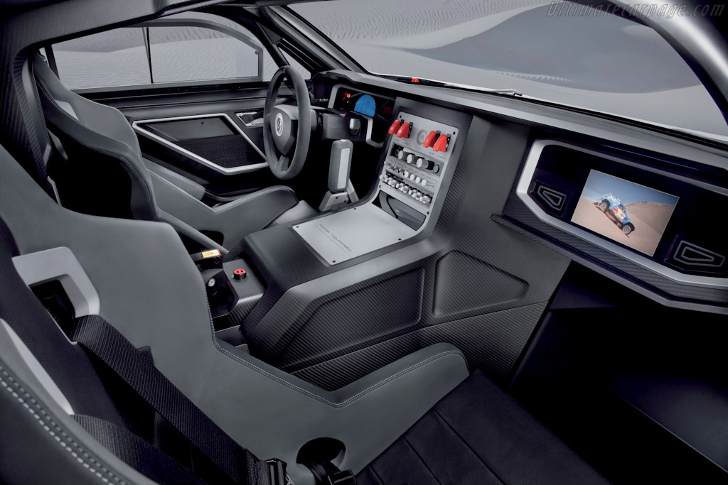Volkswagen Touareg 3 Qatar