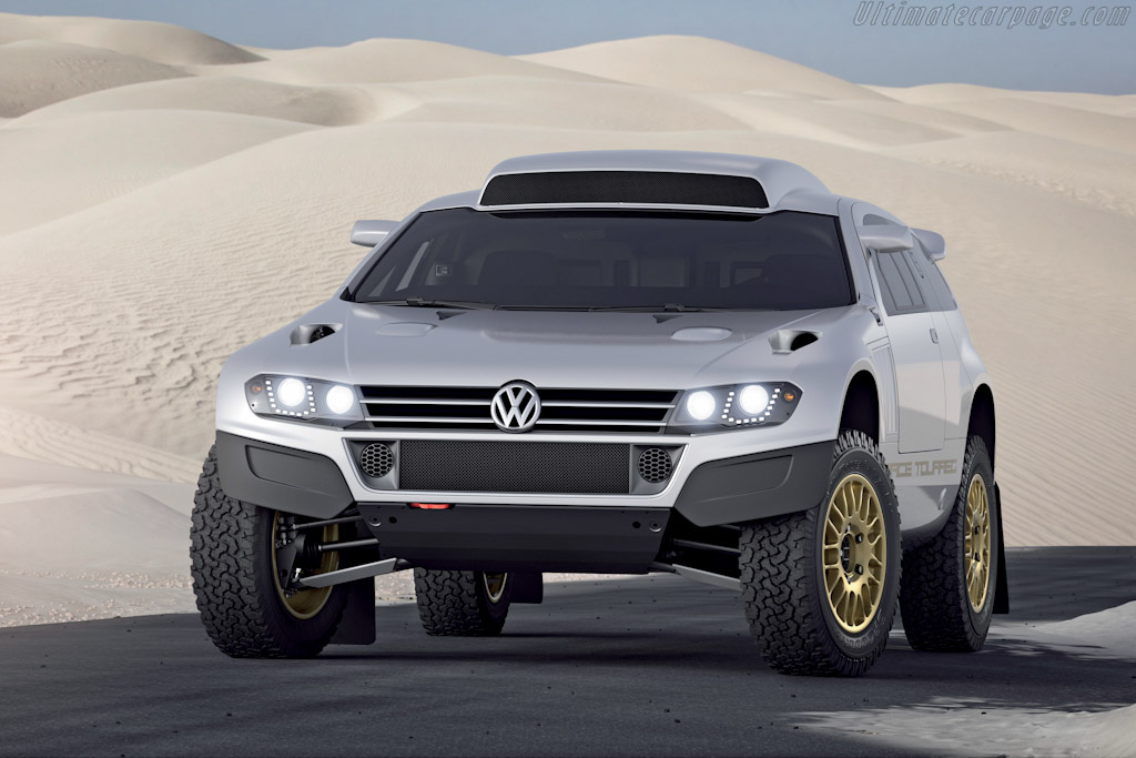 Как переводится touareg
