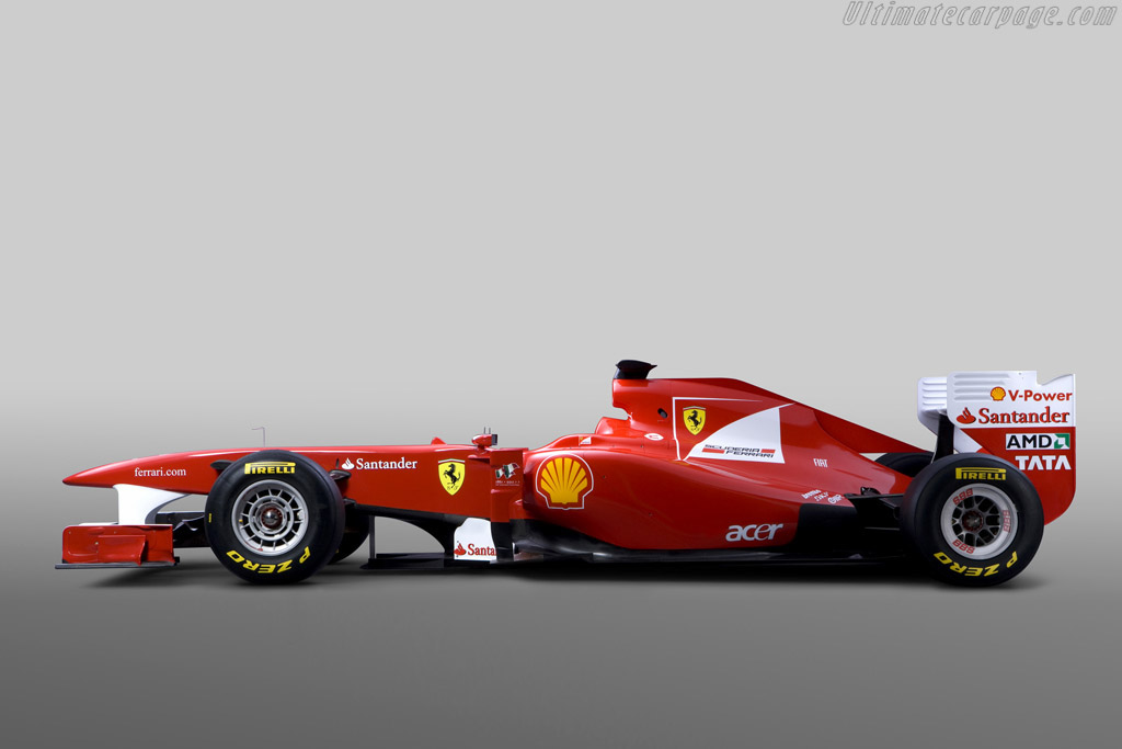 Ferrari F150th Italia