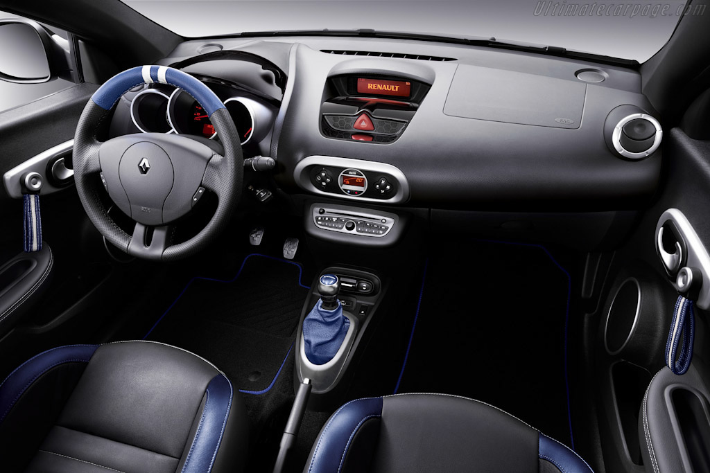 Renault Wind Gordini
