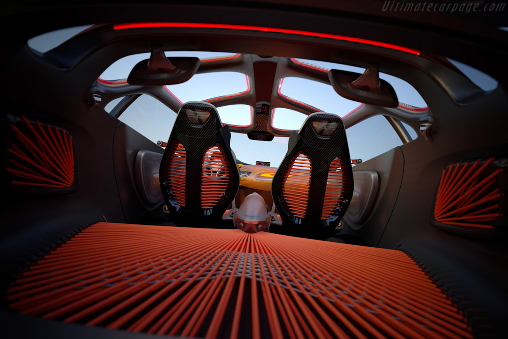 Renault Captur Concept