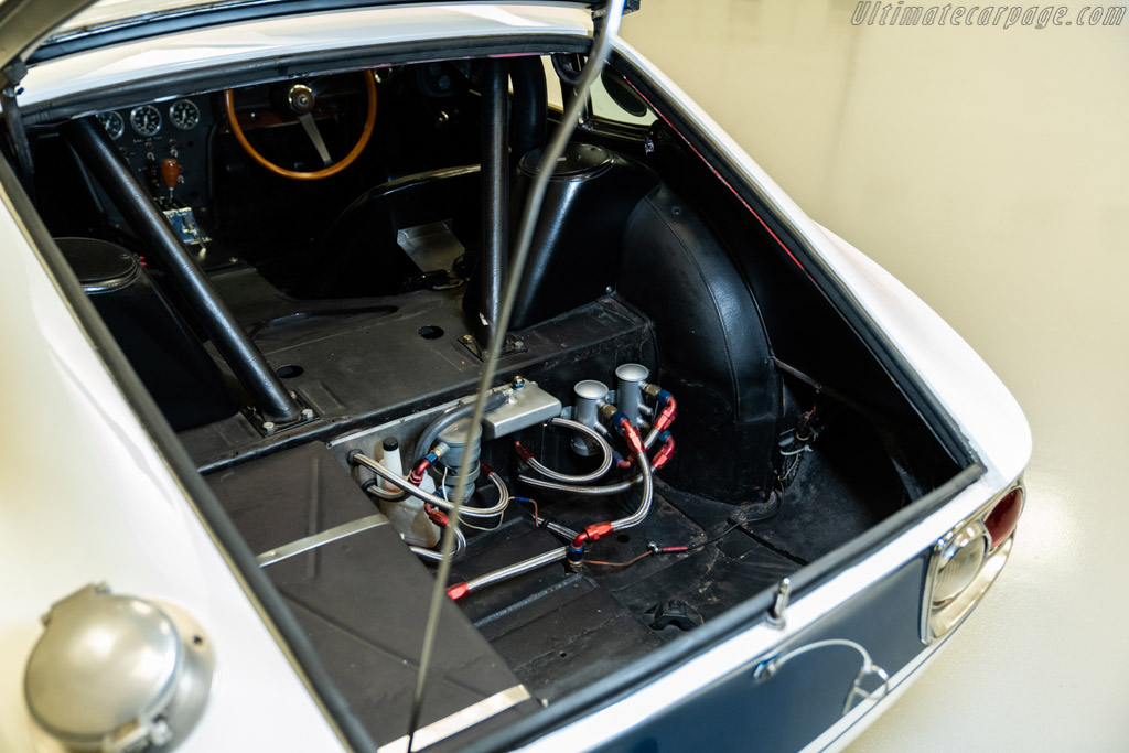 Toyota 2000 GT