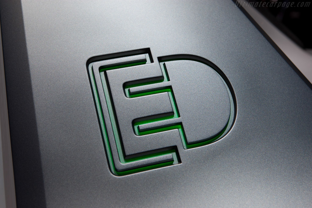 Smart Forspeed Concept   - 2011 Geneva International Motor Show