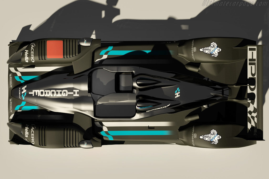 HPD ARX-01e