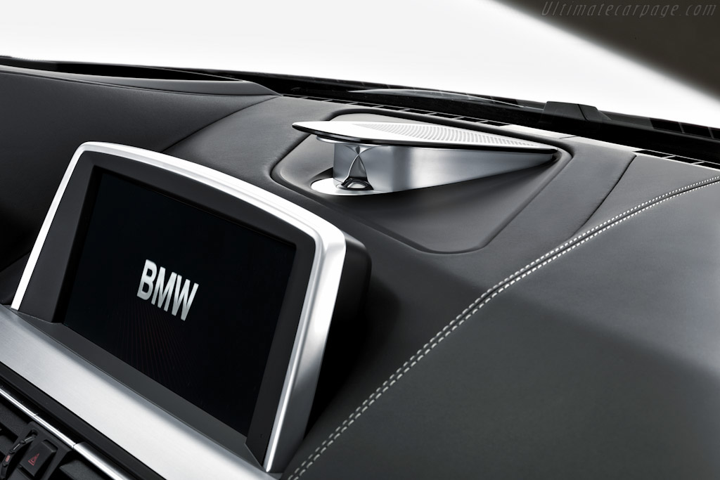 BMW 650i Coupe