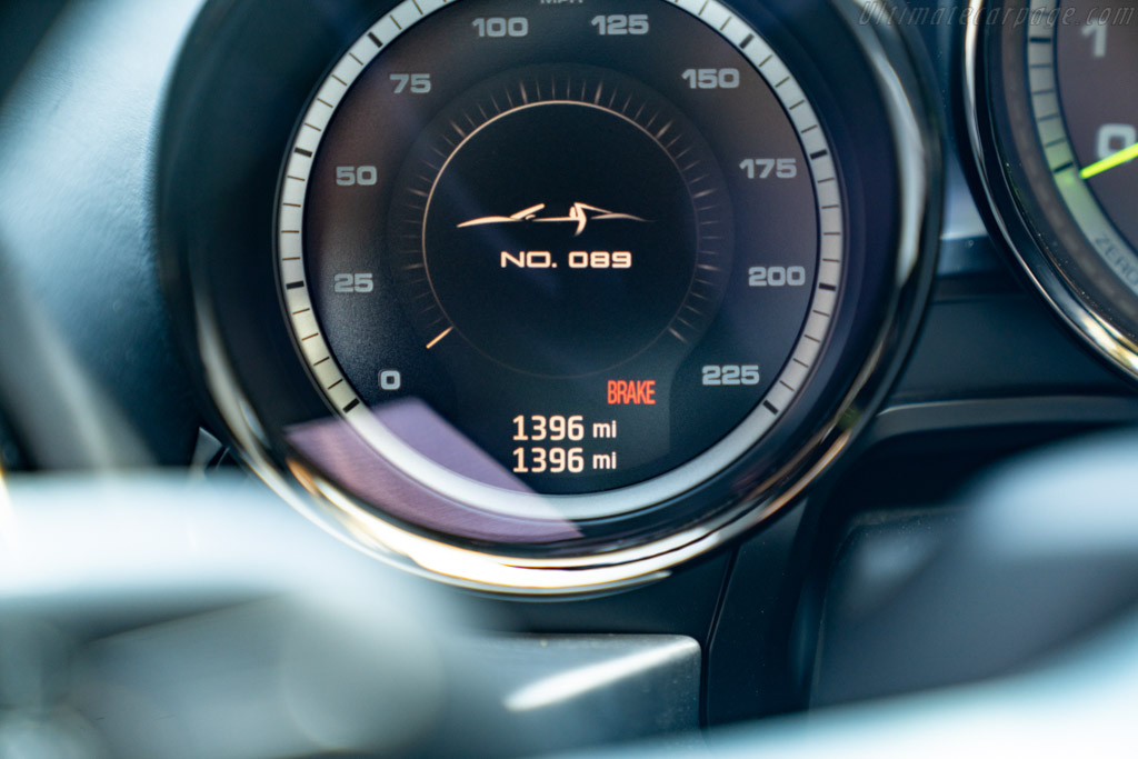Porsche 918 Spyder