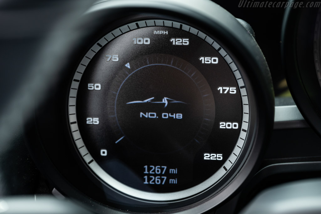 Porsche 918 Spyder