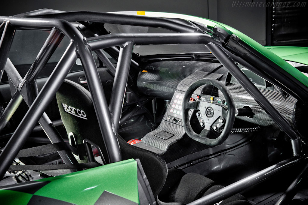 Mazda MX-5 GT