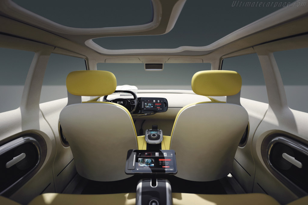 Kia Naimo Concept