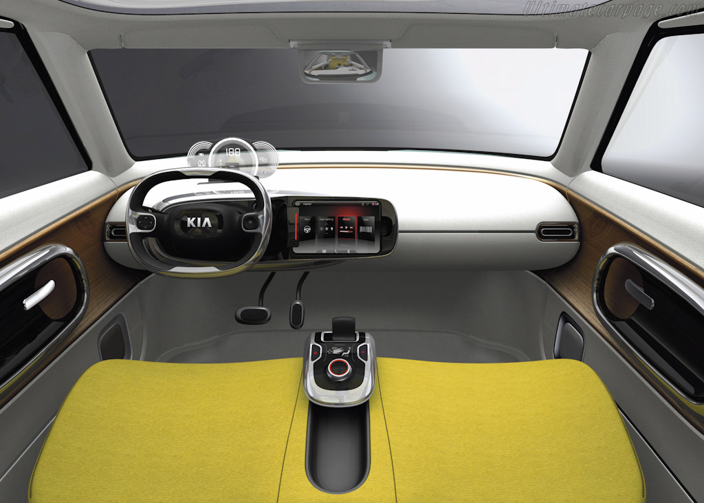 Kia Naimo Concept