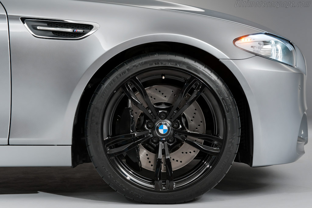 BMW Concept M5