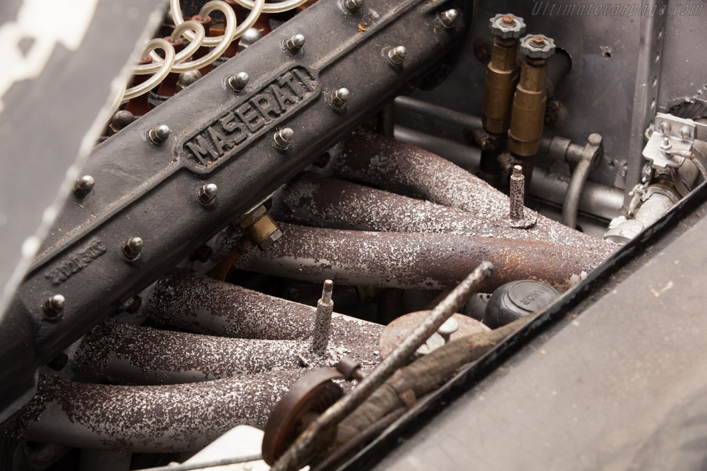 Maserati A6G/54 2000 Frua Coupe