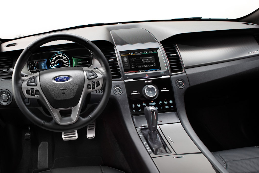 Ford Taurus SHO
