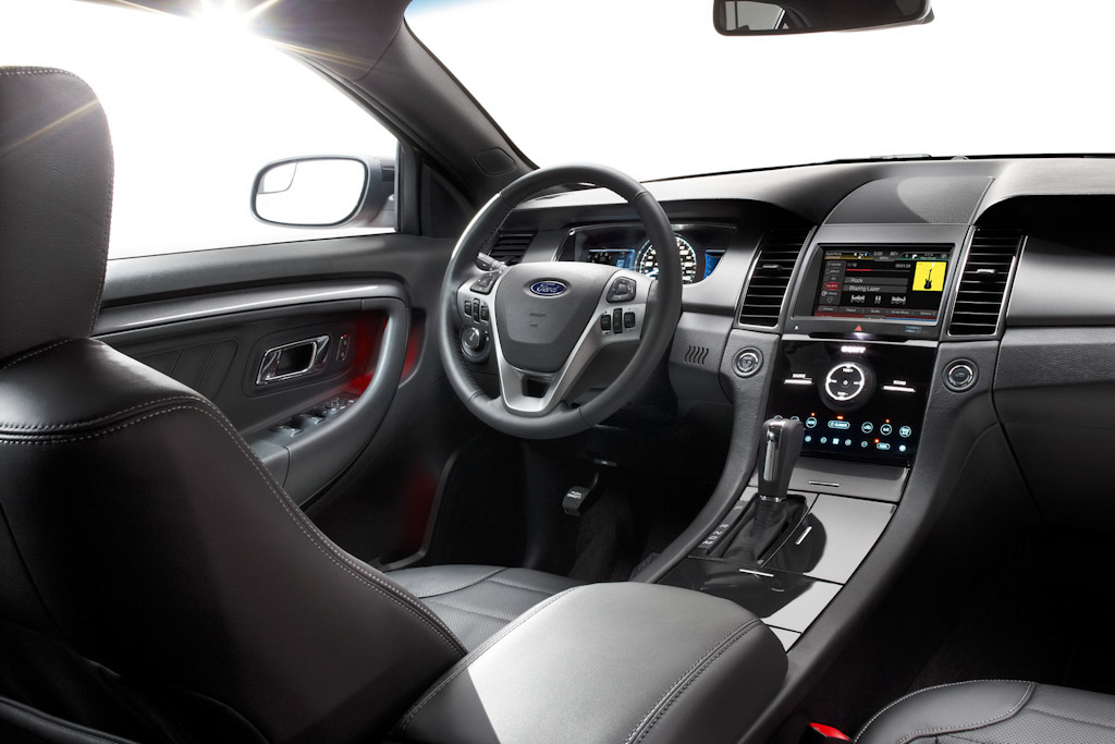 Ford Taurus SHO
