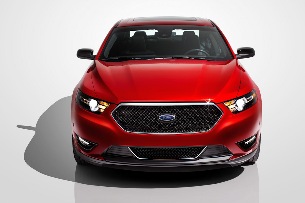 Ford Taurus SHO