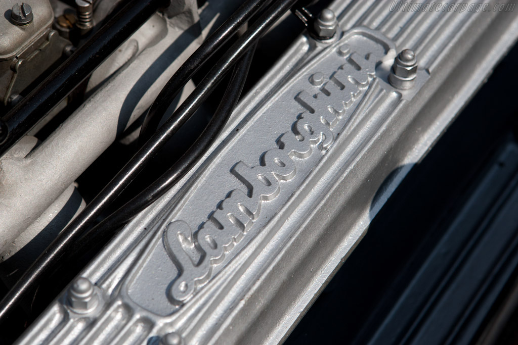 Lamborghini Marzal - Chassis: 10001  - 2011 Concorso d'Eleganza Villa d'Este
