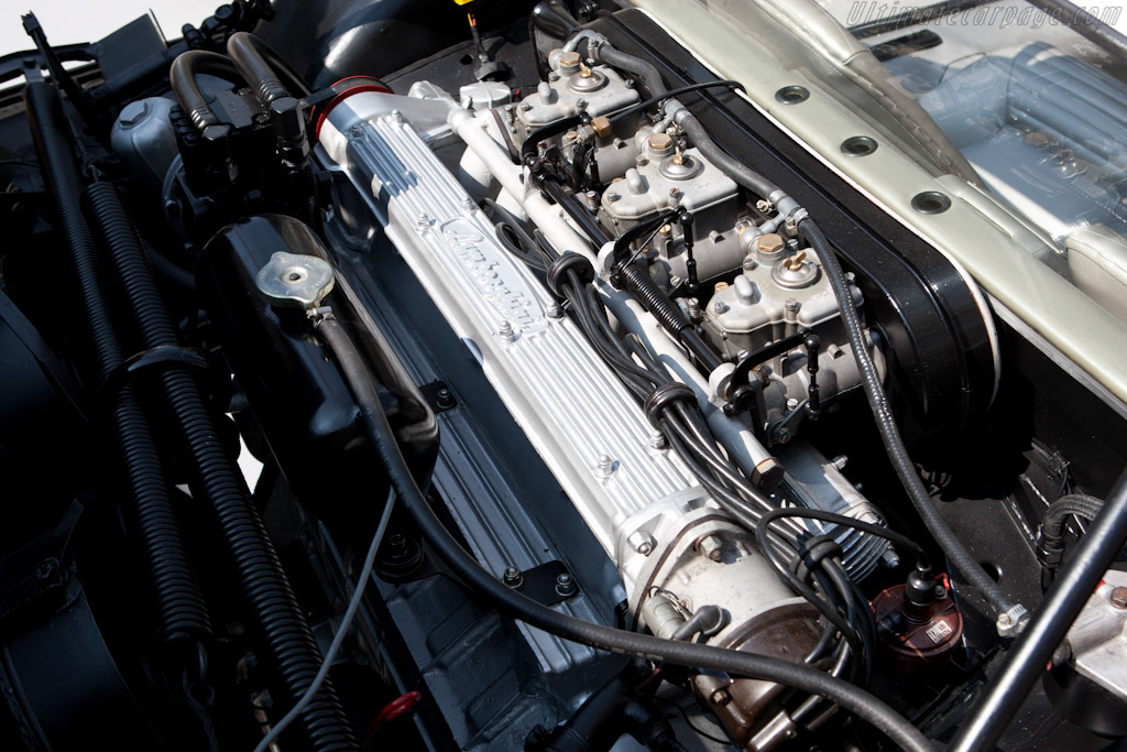 Lamborghini Marzal - Chassis: 10001  - 2011 Concorso d'Eleganza Villa d'Este