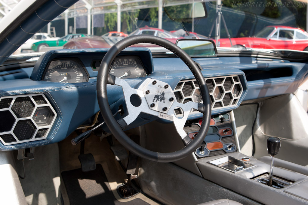 Lamborghini Marzal - Chassis: 10001  - 2011 Concorso d'Eleganza Villa d'Este