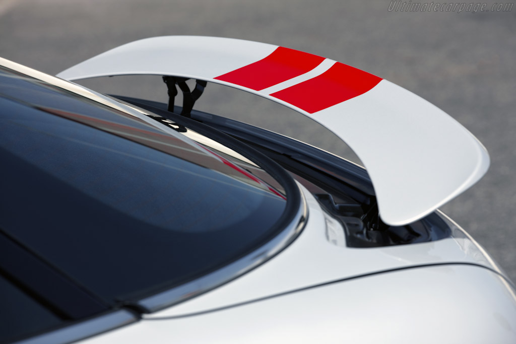 MINI John Cooper Works Coupé