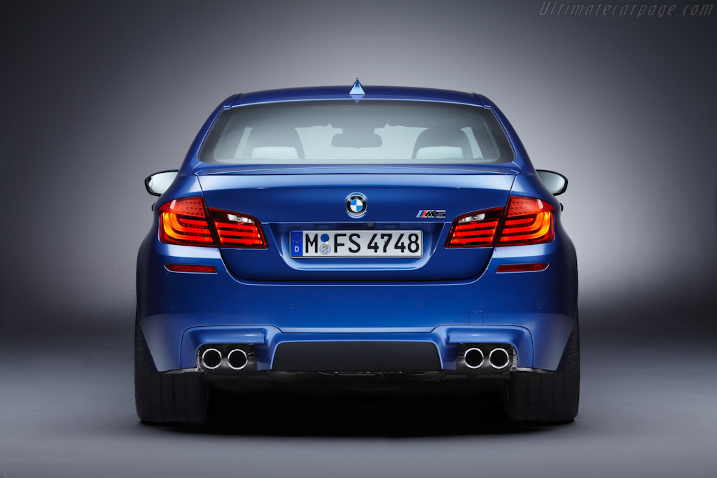 BMW M5